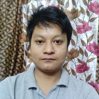 Dhanjit Deka
