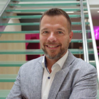 Raymond CHALIFOUX, P. Eng