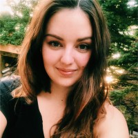 Nicole Olenick
