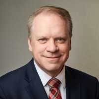 Fred Headon, CIC.C, Ad. E.