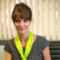 Cathy Williams-Owen