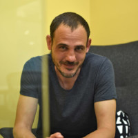 Stavros Papadopoulos