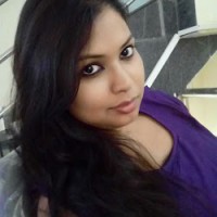 Priyanka Lingarkar