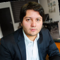 Miguel Garcia