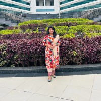 Vinutha K