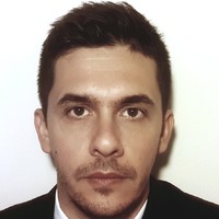 Lukas Gargalakos