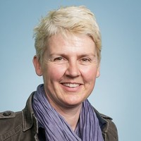 Jackie Straathof