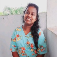 Nuwani Thathsarani
