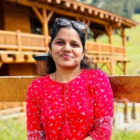 Ramya K.