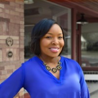 Candace Scott