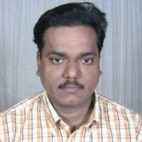 Kishor Das