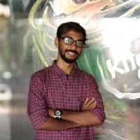 Ashwin Karthik
