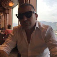 Arthur Patiño