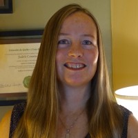 Judith Cossette TM. B.sc, M.sc, MBA
