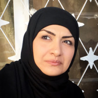 Marwa Al Mubare