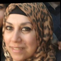 Nahed Salem