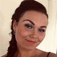Monica Kristensen