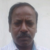 Jayachandran Kandasamy