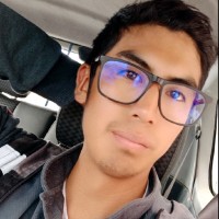 Marco aldair Shucad paucar