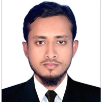 Mobarak Ullah
