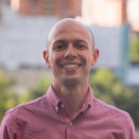 Jacob Crompton-Schreiber