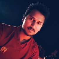 Shivakumar B.