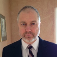 Ian Smiley