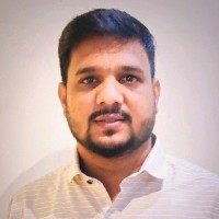 Vishal Dongare