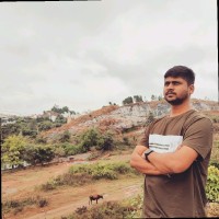 Veeresh Kolakoor
