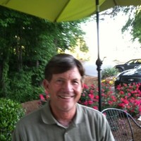 Bart Hickman