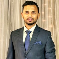 Mushfiq Nizam Supta