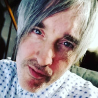John Michael Davis