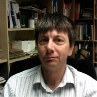 Martin Bywaters