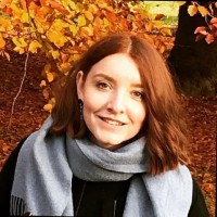 Dr Rebecka Fleetwood-Smith