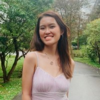 Germaine Wong