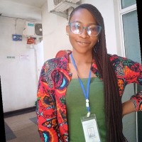 Ishokare Edith