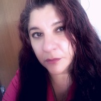 Carla Eva Garcia Ber Bergem