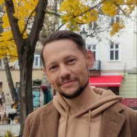 Dmytro Polishchuk