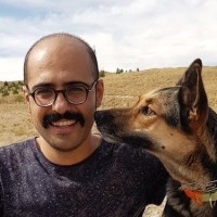 Mohammadreza Sadeghpour Azari