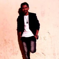 Nishant Jadhav