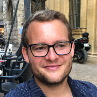 Jérémy Planchais
