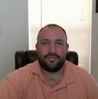 Martin Brandon