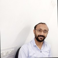 Nishant Sharma