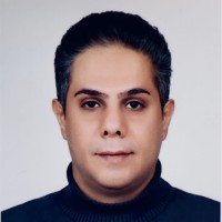 Masoud Garshasbi