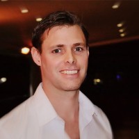 Greg Ross