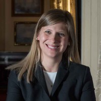 Amy Scoma Cramer, JD, LLM.