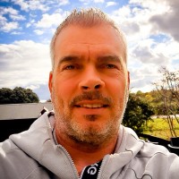 Remco van Veldhuizen