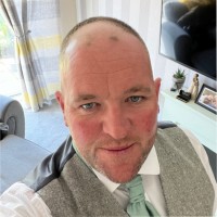 Mark Roberts