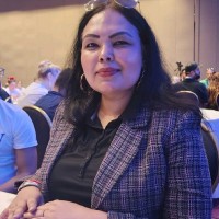 Manjit Chaudhary
