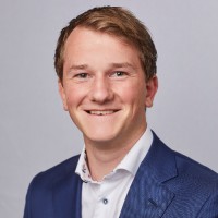 Bryan Bergsma